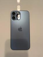 Apple iPhone 13 Pro Max Blauw (256 Gb), Telecommunicatie, Mobiele telefoons | Apple iPhone, Blauw, IPhone 13 Pro Max, Zo goed als nieuw
