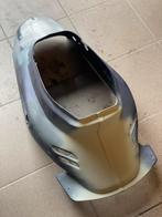 Bcd achterkap voor opmaak oud model booster, Vélos & Vélomoteurs, Pièces de cyclomoteur | Scooters, Enlèvement, Yamaha