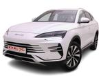 BYD Seal U 1.5 DM-I 218 PHEV Boost + Pano + Leather + Infini, Auto's, Automaat, Wit, Diesel, Te koop
