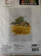 Kruissteekpakket 26, Hobby en Vrije tijd, Borduren en Borduurmachines, Ophalen of Verzenden, Nieuw