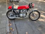 Honda CB500/550, 4 cilinders, 550 cc, Naked bike