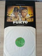 FURYO  music Ryuichi Sakamoto LP, Verzenden, Gebruikt, 12 inch