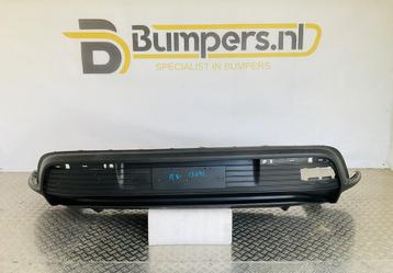 Bumper Porsche Taycan 9J1 pdc 9J18079831 Achterbumper 1-R8-1 beschikbaar voor biedingen