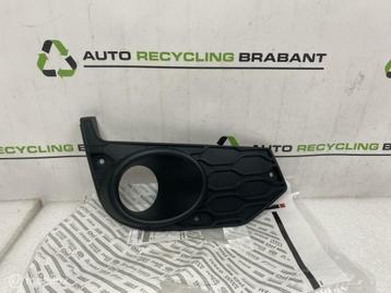 Mistlamp Rooster Rechts Iveco Daily 5 NIEUW ORIG 5801529858 beschikbaar voor biedingen