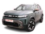 DACIA Duster 1.6 Full Hybrid 140 Extreme + Media NAV + City, Auto's, Overige Auto's, Automaat, Diesel, SUV of Terreinwagen, Te koop