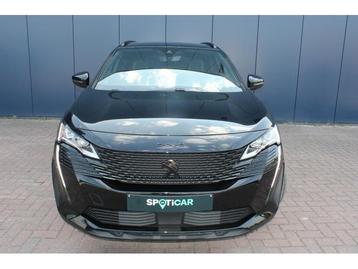 Peugeot 5008 II GT Line  beschikbaar voor biedingen