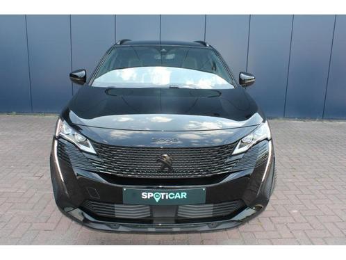 Peugeot 5008 II GT Line, Auto's, Peugeot, Airbags, Airconditioning, Bluetooth, Centrale vergrendeling, Climate control, Cruise Control