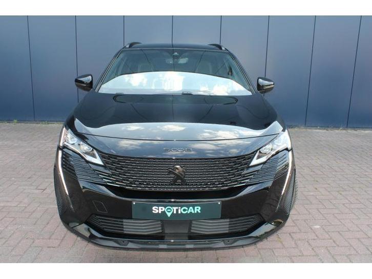 Peugeot 5008 II GT Line, Auto's, Peugeot, Airbags, Airconditioning, Bluetooth, Centrale vergrendeling, Climate control, Cruise Control