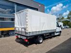 Mercedes-Benz Sprinter 514 CDI/ Huifzeil/ Airco/ EURO 6, Achterwielaandrijving, Gebruikt, Euro 6, Wit