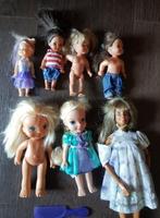 barbie (7), Kinderen en Baby's, Speelgoed | Poppen, Ophalen, Gebruikt, Barbie