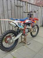 KTM 250SX d'origine, 2017, 73,5 heures,, Motos, 1 cylindre, 250 cm³, Sport, Particulier