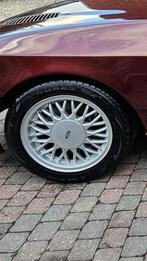 Originele Ford Sierra Cosworth velgen, Auto-onderdelen, Banden en Velgen, Ophalen, Gebruikt, 15 inch, Banden en Velgen