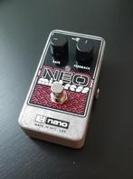 Flanger EHX Neo Mistress, Enlèvement ou Envoi, Comme neuf, Autres types