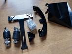 Solo zit kit harley+ 2 extra vering, Motoren, Ophalen of Verzenden