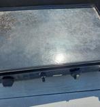 Plancha op gas, Tuin en Terras, Gasbarbecues, Ophalen, Gebruikt
