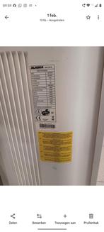 Mobiele airco., Enlèvement, Climatiseur mobile