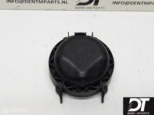 Afdekkap koplamp BMW 3-serie E46 Sedan Touring 63126946039, Auto-onderdelen, Verlichting, BMW, Gebruikt, Ophalen of Verzenden