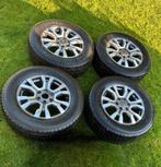 2019 Ford Ranger originele Continental lichtmetalen velgen e, Auto-onderdelen, Banden en Velgen, Ophalen, Velg(en), Nieuw, 17 inch