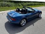 BMW Z3 / Widebody / Airco / Verwarmde zetels, Auto's, Euro 2, Achterwielaandrijving, 110 kW, 1350 kg