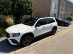 Mercedes-Benz GLB 250 4Matic AMGLine, Auto's, Automaat, 4 cilinders, Wit, 5 zetels