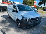 Mercedes Vito 114Cdi 100kw L2, 100 kW, 177 g/km, 4 cilinders, 2000 kg