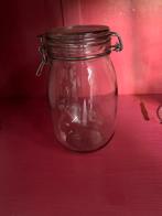 Vooraadpotten, Maison & Meubles, Accessoires pour la Maison | Cloches, Enlèvement, Utilisé