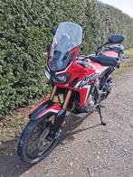 Honda Africa Twin crf 1000l, Motos, Particulier, ABS