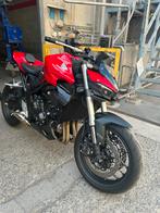 Honda Hornet1000 3700km full option, Motoren, Particulier, Sport