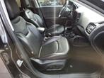 Jeep Compass 1.4 Turbo 4x4 S, Auto's, Jeep, Automaat, 4 cilinders, Bedrijf, 5 zetels