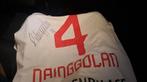 Gesigneerd shirt Radja Nainggolan, Enlèvement, Maillot