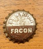 Kroonkurk, Verzenden