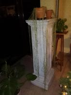 Plantenstaanders en bijzettafel vanaf €10 weg wegens verhuis, Huis en Inrichting, Ophalen, Zo goed als nieuw