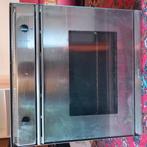 Smeg inbouwoven, Ophalen, Gebruikt, Oven, Hete lucht
