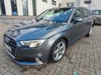 Audi A3 8V Sport facelift LED, Auto's, Audi, Euro 6, 5 deurs, Particulier, Te koop