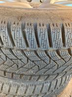 Bmw winterbanden set, Ophalen, Zo goed als nieuw