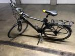 Oxford stadsfiets heren, Gebruikt, Versnellingen, 53 tot 57 cm, Ophalen