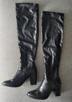 Overknee laarzen maat 39, Hoge laarzen, Anna Field, Zwart, Ophalen of Verzenden