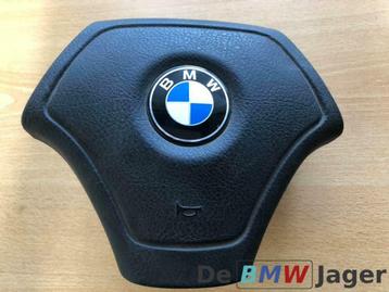 Airbag stuur BMW 3 serie E46 3310957675