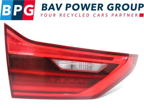 ACHTERLICHT LINKS ACHTERKLEP BMW 5 serie Touring (G31), Auto-onderdelen, Verlichting, BMW, Gebruikt