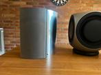 Bang & Olufsen - BeoLab  Ensemble de hauts-parleurs, Audio, Tv en Foto, Ophalen, Gebruikt
