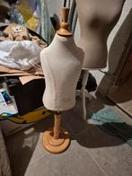 Kleine paspop, Hobby en Vrije tijd, Ophalen, Paspop