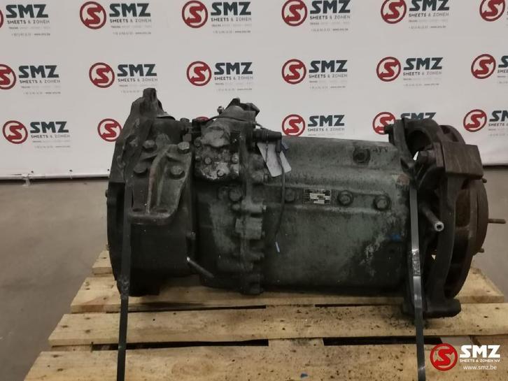 Occ Boite de vitesse Mercedes G04/130-6/718, Autos : Pièces & Accessoires, Pièces camion, Mercedes-Benz, Transmission et Accessoires