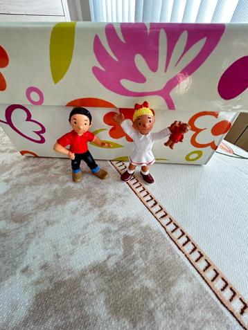 Suske en Wiske beschikbaar voor biedingen