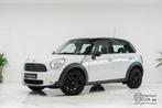 Mini Cooper D countryman! Individual! Pano, Airco, Cruise!, Te koop, Cruise Control, Break, Verlengde garantie