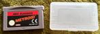 Metroid (NES Classics) [GameBoy Advance], Games en Spelcomputers, Games | Nintendo Game Boy, Avontuur en Actie, 1 speler, Ophalen of Verzenden