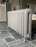 Radiateur en fonte, Enlèvement