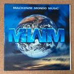 New World Project - Orion (Mackenzie Mondo Music, 1999), Envoi, Utilisé, 12 pouces, Techno ou Trance
