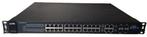 ZyXEL GS2200-24P 24-poorts gigabit beheerde PoE-switch, Ophalen of Verzenden, Gebruikt