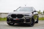 Prachtige BMW G06 X6 xDrive30d M-Pakket, Auto's, Automaat, 2993 cc, SUV of Terreinwagen, USB