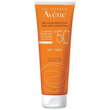 Avène Zonnemelk SPF50+ 250ml beschikbaar voor biedingen